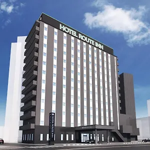 Route Grand Fujigaoka Ekimae ホテル 名古屋市