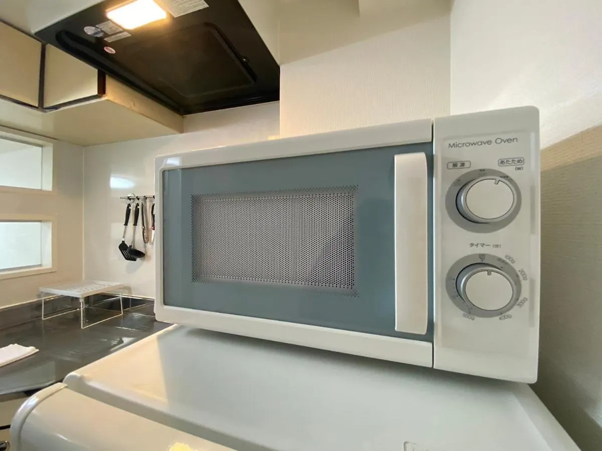 Easy Access To Downtown Area, Sapporo Dome Ams503 Apartment 0*,  Japan
