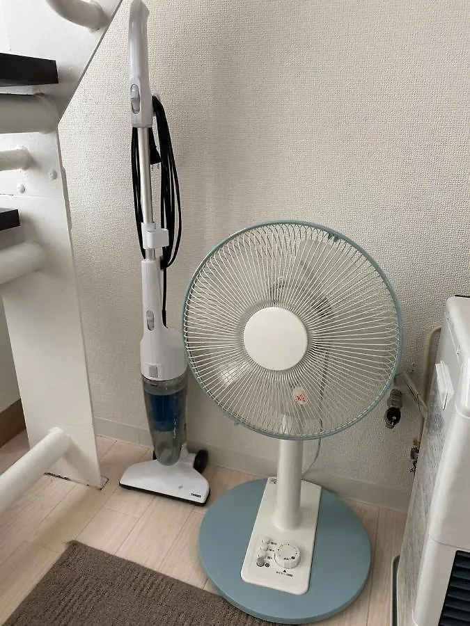 Easy Access To Downtown Area, Sapporo Dome Ams503 Apartment