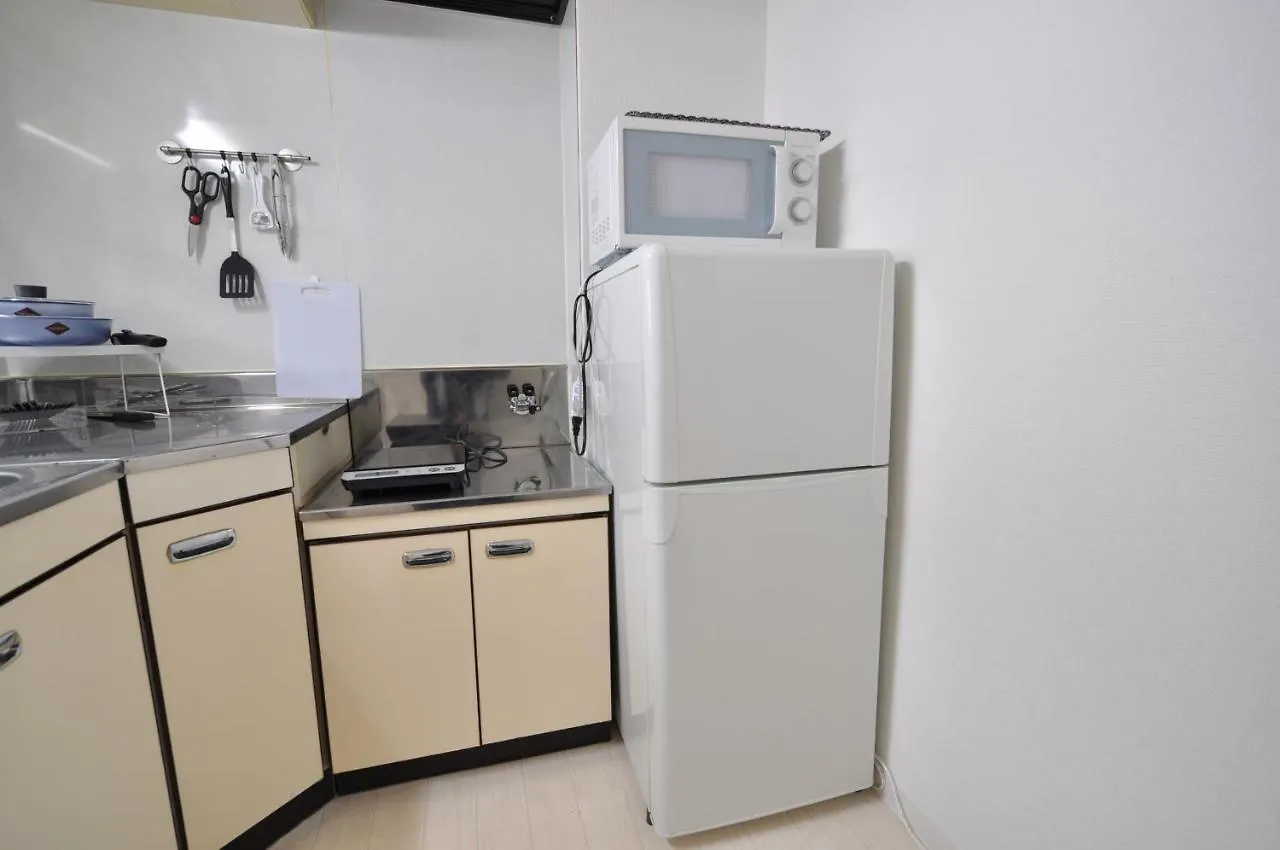 Easy Access To Downtown Area, Sapporo Dome Ams503 Apartment 0*,