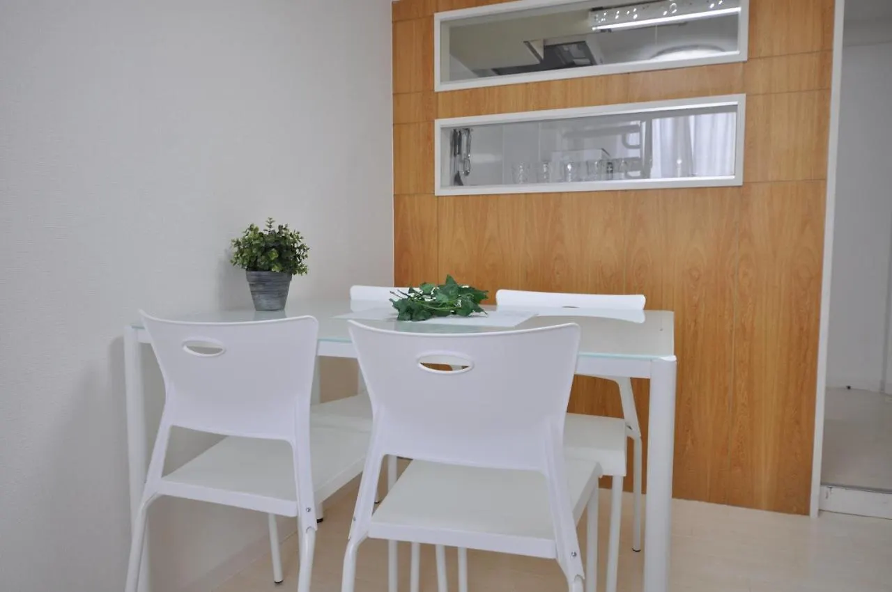 Easy Access To Downtown Area, Sapporo Dome Ams503 Apartment