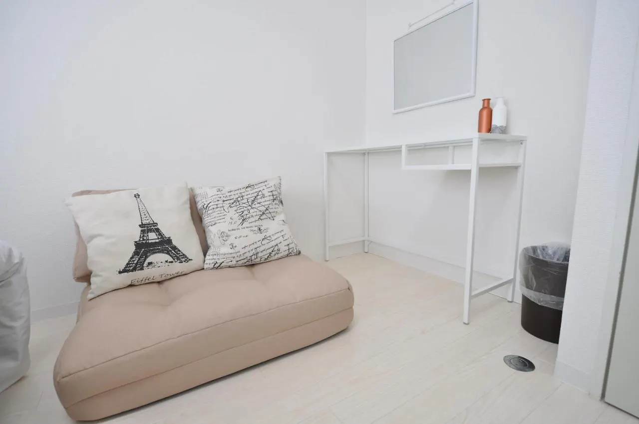 Easy Access To Downtown Area, Sapporo Dome Ams503 Apartment Japan